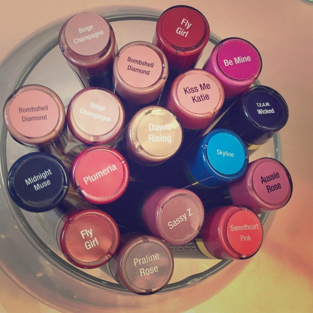 Lipsense
